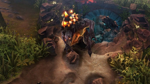 ���������꡼ No.013�Υ���ͥ������ / ���å���MOBA��ͷ�٤�Ρ� iOS��Vainglory�פΥ���ץ�å�����Ǻ�