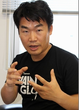 ���������꡼ No.005�Υ���ͥ������ / ��Vainglory�ץ�������ʿ�Υ��ͥ��ޥ͡����㡼�˽�Ǥ������󡦥ƥ������˥��󥿥ӥ塽�����ܿͤ�ʿ�ѥץ쥤���֤�������Ȥ����ճ��ʷ�̤�