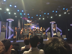 ���������꡼ No.001�Υ���ͥ������ / MOBA��Vainglory�פ������������ܥ������Divine Brothers�ɤ���ͥ��