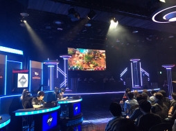 ���������꡼ No.002�Υ���ͥ������ / MOBA��Vainglory�פ������������ܥ������Divine Brothers�ɤ���ͥ��