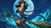 画像ギャラリー No.003のサムネイル画像 / 「Vainglory」，オータムシーズンが開幕。新ヒーローやコンテンツを紹介