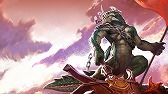 画像ギャラリー No.004のサムネイル画像 / 「Vainglory」，オータムシーズンが開幕。新ヒーローやコンテンツを紹介