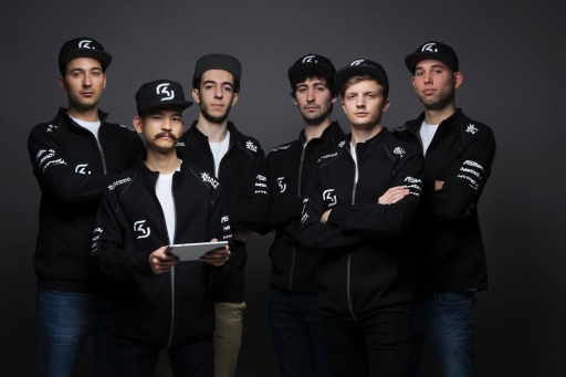 ���������꡼ No.001�Υ���ͥ������ / Super Evil Megacorp����Vainglory�פι�����񳫺Ť˸���CyberZ����ȡ�NVIDIA/Amazon�ȤΥ��ݥ󥵡����������