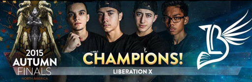 画像ギャラリー No.002のサムネイル画像 / 「Vainglory」のウィンター・シーズンが開幕。新ヒーロー「ライム」も登場