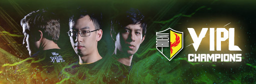 画像ギャラリー No.004のサムネイル画像 / 「Vainglory」のウィンター・シーズンが開幕。新ヒーロー「ライム」も登場