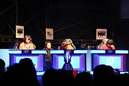 画像ギャラリー No.006のサムネイル画像 / 「Vainglory」の日本最強チームはTeam GLに決定。e-Sports大会「RAGE vol.1 〜Vainglory Japan Cup〜 GRAND FINALS」の模様をレポート