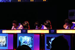 画像ギャラリー No.007のサムネイル画像 / 「Vainglory」の日本最強チームはTeam GLに決定。e-Sports大会「RAGE vol.1 〜Vainglory Japan Cup〜 GRAND FINALS」の模様をレポート