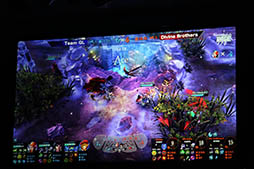 画像ギャラリー No.009のサムネイル画像 / 「Vainglory」の日本最強チームはTeam GLに決定。e-Sports大会「RAGE vol.1 〜Vainglory Japan Cup〜 GRAND FINALS」の模様をレポート