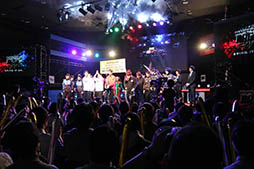 画像ギャラリー No.011のサムネイル画像 / 「Vainglory」の日本最強チームはTeam GLに決定。e-Sports大会「RAGE vol.1 〜Vainglory Japan Cup〜 GRAND FINALS」の模様をレポート