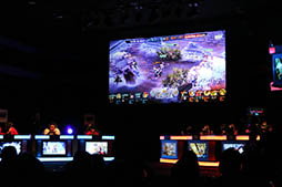 画像ギャラリー No.013のサムネイル画像 / 「Vainglory」の日本最強チームはTeam GLに決定。e-Sports大会「RAGE vol.1 〜Vainglory Japan Cup〜 GRAND FINALS」の模様をレポート