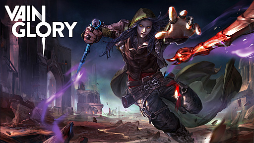 画像ギャラリー No.005のサムネイル画像 / 「Vainglory」を開発したSuper Evil Megacorpのキーパーソンにインタビュー。 「ゲーマーをリスペクトすることが成功のカギ」