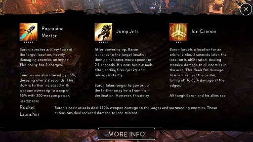 ꡼ No.004 | TGS 2016ϡVaingloryʥ٥󥰥꡼ˡפǿҡȥХɤɲäޤॢåץǡȤ»ܡॷ祦ǤϺǿVer.ץ쥤֥Ÿ