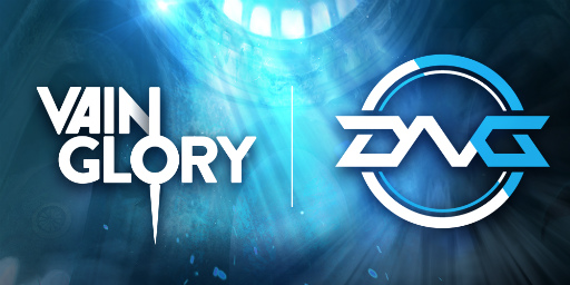 画像ギャラリー No.001のサムネイル画像 / 国内初“スマホプロゲーマー”。DetonatioNが「Vainglory」部門を設立