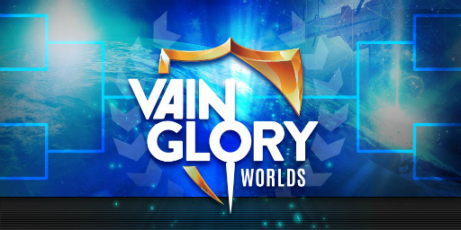 画像ギャラリー No.001のサムネイル画像 / 「Vainglory」公式世界大会の初代王者が韓国・Phoenix Armadaに決定
