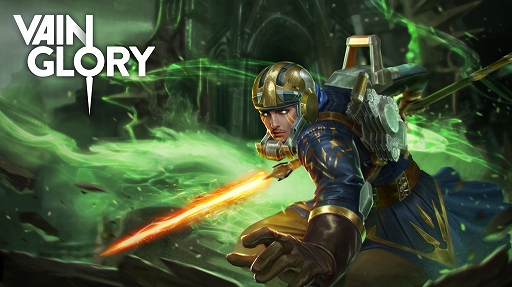 ���������꡼ No.002�Υ���ͥ������ / ���������ӥ�ɰ��򤫡�����Vainglory�סʤ٥��󥰥����꡼�ˡȥ��åץǡ��� 2.0�ɤ��ɲä��줿���ҡ������֥��ɥꥹ�פ������ݡ���