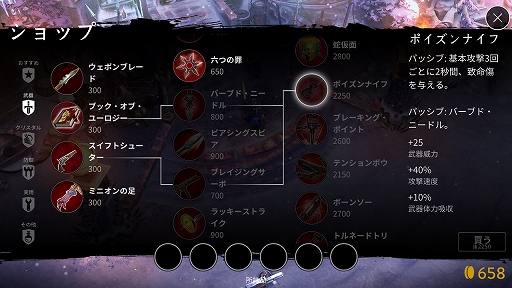 ���������꡼ No.014�Υ���ͥ������ / ���������ӥ�ɰ��򤫡�����Vainglory�סʤ٥��󥰥����꡼�ˡȥ��åץǡ��� 2.0�ɤ��ɲä��줿���ҡ������֥��ɥꥹ�פ������ݡ���