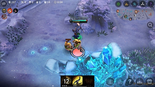 ���������꡼ No.020�Υ���ͥ������ / ���������ӥ�ɰ��򤫡�����Vainglory�סʤ٥��󥰥����꡼�ˡȥ��åץǡ��� 2.0�ɤ��ɲä��줿���ҡ������֥��ɥꥹ�פ������ݡ���