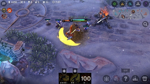 ���������꡼ No.021�Υ���ͥ������ / ���������ӥ�ɰ��򤫡�����Vainglory�סʤ٥��󥰥����꡼�ˡȥ��åץǡ��� 2.0�ɤ��ɲä��줿���ҡ������֥��ɥꥹ�פ������ݡ���