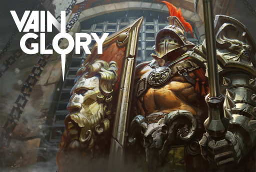 ꡼ No.005 | Vaingloryפǥåץǡ2.1ǡŷ⡼ɡɤ