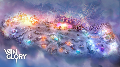 ꡼ No.006 | Vaingloryפǥåץǡ2.1ǡŷ⡼ɡɤ