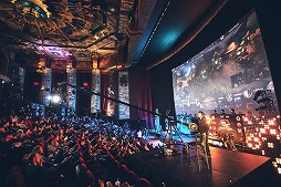 ���������꡼ No.011�Υ���ͥ������ / ��Vainglory�ס�e-Sports�Υץ�������5���Τ�����