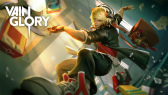 画像ギャラリー No.005のサムネイル画像 / 「Vainglory」初の公式アジアリーグが今週末に開催。5対5モードなども発表