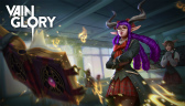 画像ギャラリー No.006のサムネイル画像 / 「Vainglory」初の公式アジアリーグが今週末に開催。5対5モードなども発表
