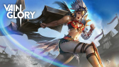画像ギャラリー No.007のサムネイル画像 / 「Vainglory」初の公式アジアリーグが今週末に開催。5対5モードなども発表