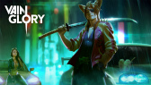 画像ギャラリー No.009のサムネイル画像 / 「Vainglory」初の公式アジアリーグが今週末に開催。5対5モードなども発表