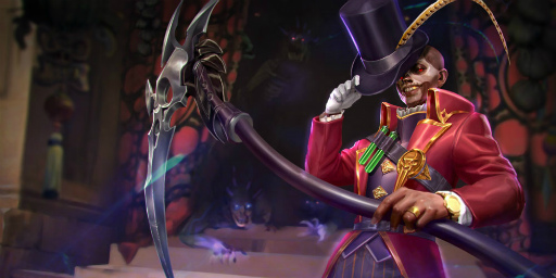 ���������꡼ No.001�Υ���ͥ������ / ��Vainglory�ס����åץǡ��� 2.4�ǿ��ҡ������֥Хƥ����ȡפ��о�