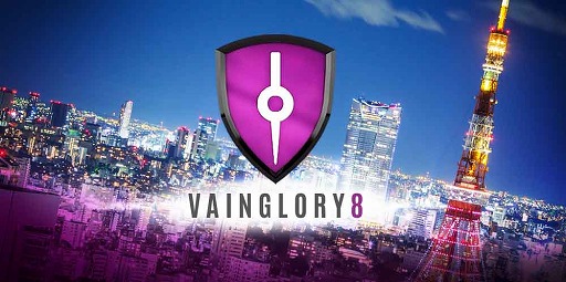 ���������꡼ No.001�Υ���ͥ������ / ��Vainglory�ס����쥢���� ���ץ�󥰡������ԥ��󥷥åסɤ�5��27���˳���