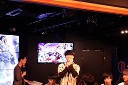 ���������꡼ No.006�Υ���ͥ������ / ��Vainglory�ס��ȥ��ץ�󥰡������ԥ��󥷥åסɤ��ո��ǳ���