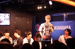 ���������꡼ No.007�Υ���ͥ������ / ��Vainglory�ס��ȥ��ץ�󥰡������ԥ��󥷥åסɤ��ո��ǳ���