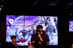 ���������꡼ No.008�Υ���ͥ������ / ��Vainglory�ס��ȥ��ץ�󥰡������ԥ��󥷥åסɤ��ո��ǳ���