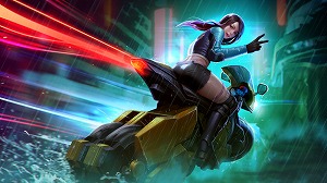 ���������꡼ No.006�Υ���ͥ������ / ��Vainglory�ס����åץǡ��Ȥǿ��ҡ������ȥ��졼���ɤ��о�