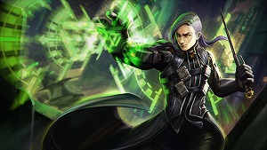 ���������꡼ No.007�Υ���ͥ������ / ��Vainglory�ס����åץǡ��Ȥǿ��ҡ������ȥ��졼���ɤ��о�