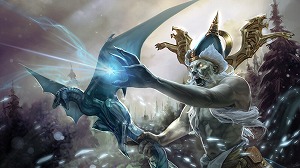 ���������꡼ No.008�Υ���ͥ������ / ��Vainglory�ס����åץǡ��Ȥǿ��ҡ������ȥ��졼���ɤ��о�