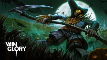 ꡼ No.006 | Vaingloryסҡ֥㡼󥦥פȿ3ɲ