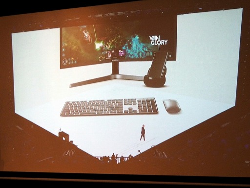 ꡼ No.004 | Vaingloryפ1214˳롣ܤо줹DetonatioN Gaming⻲äȯɽݡ