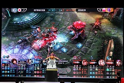 ���������꡼ No.008�Υ���ͥ������ / Vainglory����������Razer 2017 Vainglory World Championship�פ����󥬥ݡ���ǳ��롣DetonatioN Gaming��о줷�����������ݡ���