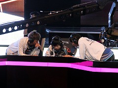 ���������꡼ No.009�Υ���ͥ������ / Vainglory����������Razer 2017 Vainglory World Championship�פ����󥬥ݡ���ǳ��롣DetonatioN Gaming��о줷�����������ݡ���