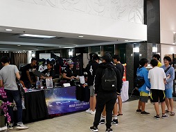 ���������꡼ No.013�Υ���ͥ������ / Vainglory����������Razer 2017 Vainglory World Championship�פ����󥬥ݡ���ǳ��롣DetonatioN Gaming��о줷�����������ݡ���