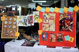 ���������꡼ No.016�Υ���ͥ������ / Vainglory����������Razer 2017 Vainglory World Championship�פ����󥬥ݡ���ǳ��롣DetonatioN Gaming��о줷�����������ݡ���