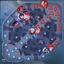 ���������꡼ No.004�Υ���ͥ������ / ���ޥ۸���MOBA��Vainglory�פ�5��5�Υ�����⡼�ɤ�2018ǯ2��˼������ȥåץץ쥤�䡼�����Τ����ä������������ͤȹ�碌�ƥ�ݡ���