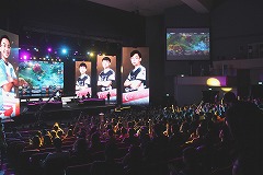 ���������꡼ No.016�Υ���ͥ������ / ���ޥ۸���MOBA��Vainglory�פ�5��5�Υ�����⡼�ɤ�2018ǯ2��˼������ȥåץץ쥤�䡼�����Τ����ä������������ͤȹ�碌�ƥ�ݡ���