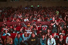 ���������꡼ No.018�Υ���ͥ������ / ���ޥ۸���MOBA��Vainglory�פ�5��5�Υ�����⡼�ɤ�2018ǯ2��˼������ȥåץץ쥤�䡼�����Τ����ä������������ͤȹ�碌�ƥ�ݡ���