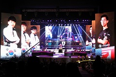 ���������꡼ No.019�Υ���ͥ������ / ���ޥ۸���MOBA��Vainglory�פ�5��5�Υ�����⡼�ɤ�2018ǯ2��˼������ȥåץץ쥤�䡼�����Τ����ä������������ͤȹ�碌�ƥ�ݡ���