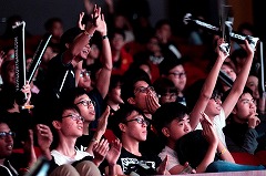 ���������꡼ No.005�Υ���ͥ������ / ��Vainglory�פ��ȥ��ޥۤǥ���������ɤˤ��������ͳ�Ȥϡ��ǿ��ƥ��Υ����������ߤ��ɵ᤹�볫ȯ/���ĥ����󥹤�ʹ����