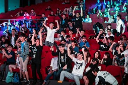 ���������꡼ No.002�Υ���ͥ������ / ��Vainglory�ס���������⡼�ɡ�5V5�ɤ�PC����MOBA�����륲����ץ쥤��¸�����ȯ��Ҥ�CEO�˹Ԥä����󥿥ӥ塼��Ǻ�