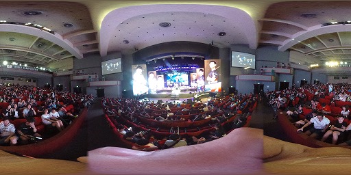 ���������꡼ No.011�Υ���ͥ������ / ��Vainglory�ס���������⡼�ɡ�5V5�ɤ�PC����MOBA�����륲����ץ쥤��¸�����ȯ��Ҥ�CEO�˹Ԥä����󥿥ӥ塼��Ǻ�